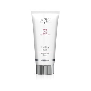 Apis Rosacea-Stop – soothing face mask 200 ml