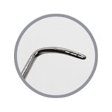 Podoland Mini – foot care probe for tamponades and nail grooves