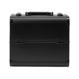 Trousse de maquillage professionnelle - Noir