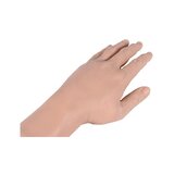 Kit de ejercicio de brazo con vía intravenosa