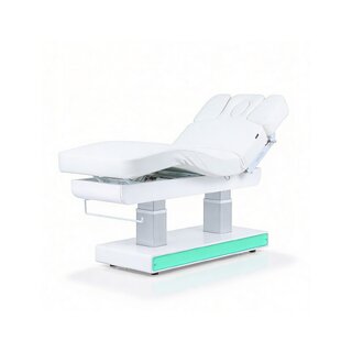 Table de massage Spa 4 moteurs - Muse +