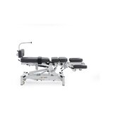 Banc de chiropracteur avec perfusion - Sido