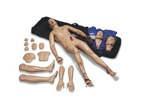 Maniquíes médicos