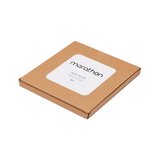 Saeyang Marathon Olimp/Levent HEPA-filter – kassettefilter til neglestøvsuger, 1 stk.