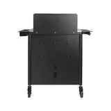 Tatoveringsassistent Pro 701 sort