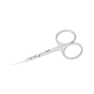 Nghia Export KD.706 – nagelbandssax, böjda skär 22 mm