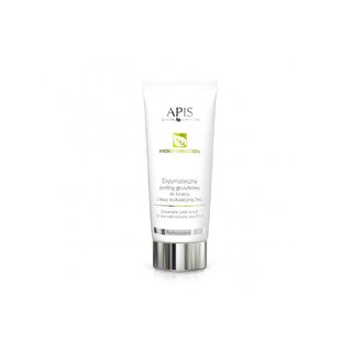 Apis Hydro Evolution – 2-in-1 enzyme peel with pear and volcanic lava 200 ml