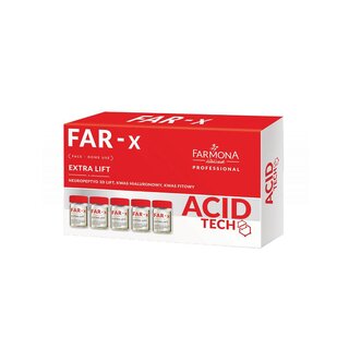 Farmona Far-X – lifting concentrate for home use 5 x 5 ml
