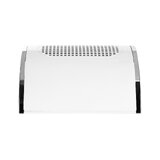Momo Basic 383 – negle-støvsuger med håndstøtte 80 W, hvid