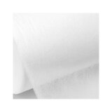 Kertakäyttöinen kuitukangasliina rullalla 70 cm x 50 m – Weber Medix Pro, rei'itetty, valkoinen