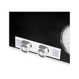 Lafomed Autoclave Compact Line LFSS12AC with Printer, 12 L, Class B
