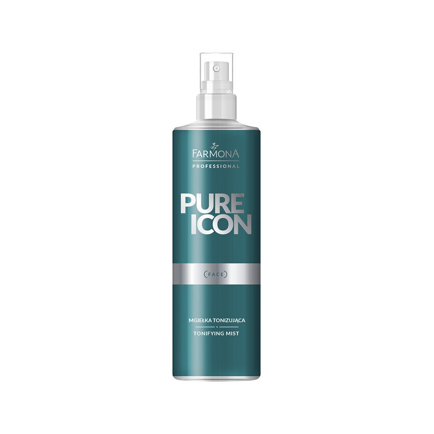 Farmona Pure Icon – kasvovesisuihke 200 ml