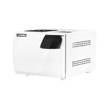 Lafomed Autoclave Compact Line LFSS12AC with Printer, 12 L, Class B