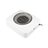 Momo J403 – støvopsug til manicure 60 W med USB-stik