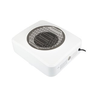 Momo J403 – støvopsug til manicure 60 W med USB-stik