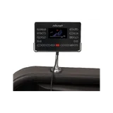 Sakura Comfort Plus 806 massage chair - black