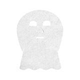 Quickepil disposable non-woven masks – for face and neck, 50 pcs