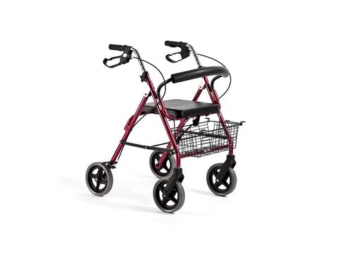 Rollaattorit