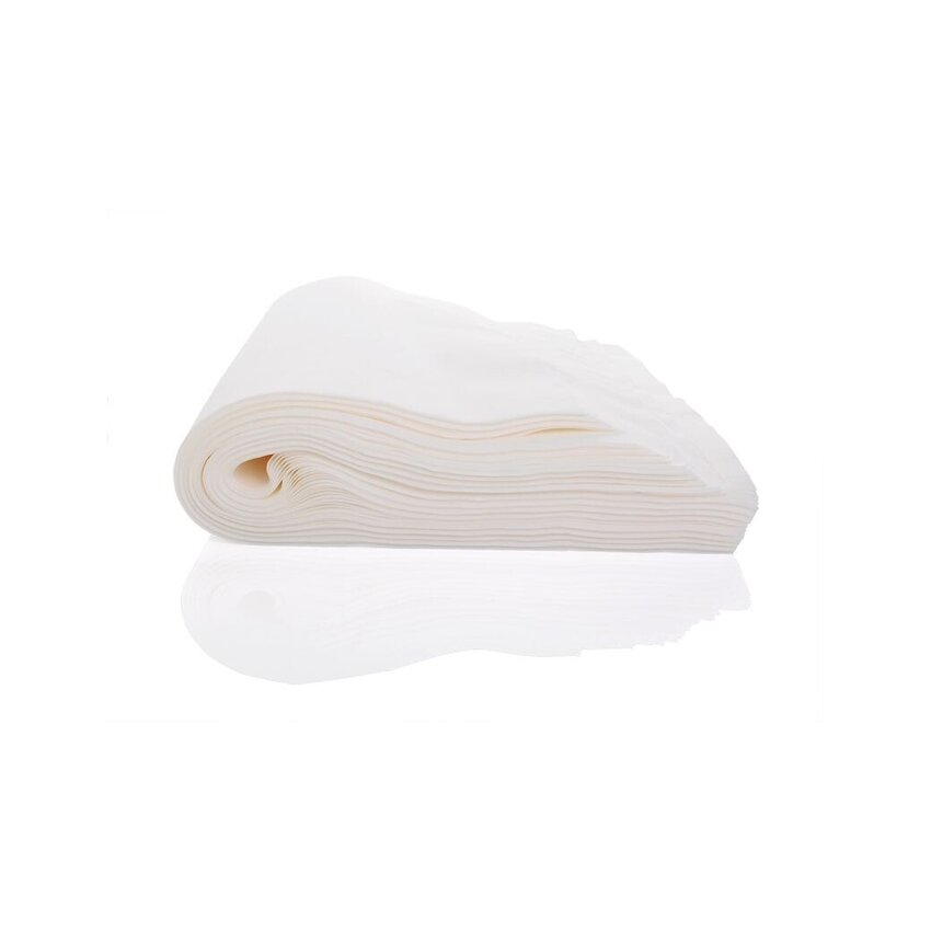 Engangshåndklæder til fodpleje 40 x 50 cm – non-woven, 50 stk.