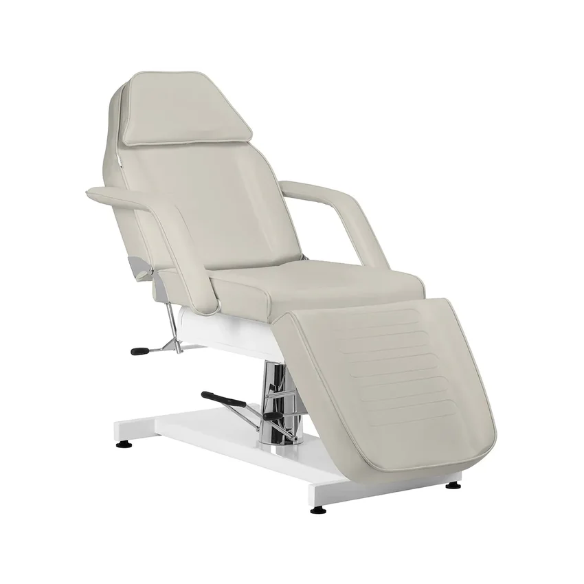 Hydraulické terapeutické křeslo 360 stupňů - 210 mořská sůl