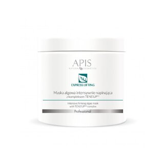 Apis Express Lifting – firming algae mask with Tens'Up complex 250 g