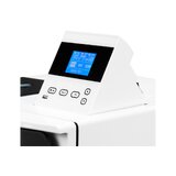 Lafomed Autoclave Compact Line LFSS23AC with Printer, 23 L, Class B
