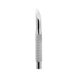 Nghia Export P-13 – double-ended cuticle pusher, 14.5 cm