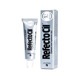 RefectoCil 1.1 Graphite – gelhenna för bryn och fransar, grafit 15 ml