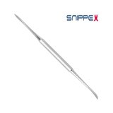 Snippex kynsinauhatikku – kaksipäinen, 16 cm