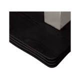 SPA loungeseng Sillon Comfort cremefarvet med sort bund