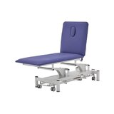 Elektrisk massagebrits 2 delad, ENID
