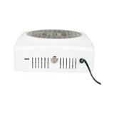 Momo J403 – støvopsug til manicure 60 W med USB-stik