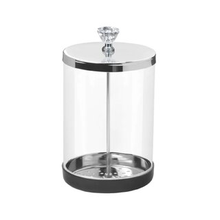 Lasiastia desinfioiduille työvälineille, 750 ml