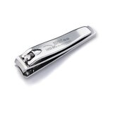 Nghia Export NC-04 – nail clipper, small, rounded blade 11 mm
