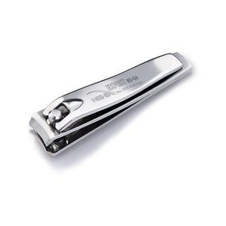 Nghia Export NC-04 – nagelklippare, liten, rundad egg 11 mm