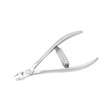 Nghia Export CL.S02 – cuticle nippers, jaw 12 (5 mm)