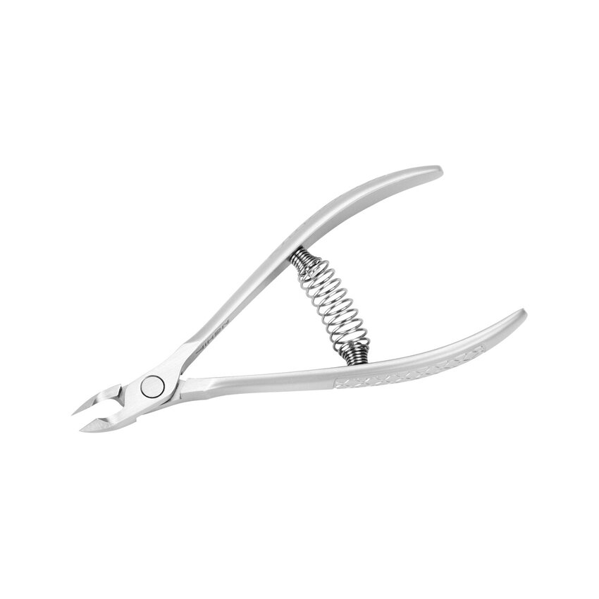 Nghia Export CL.S02 – cuticle nippers, jaw 12 (5 mm)