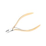 Ocho Pro 10 – neglebåndstang, guldfarvet, kæbe 12 (4 mm)