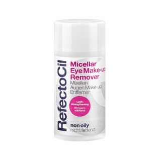 RefectoCil Make-up Remover – sminkborttagare för bryn och fransar 150 ml