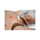 Simulador de atención al paciente avanzado de Clinical Chloe