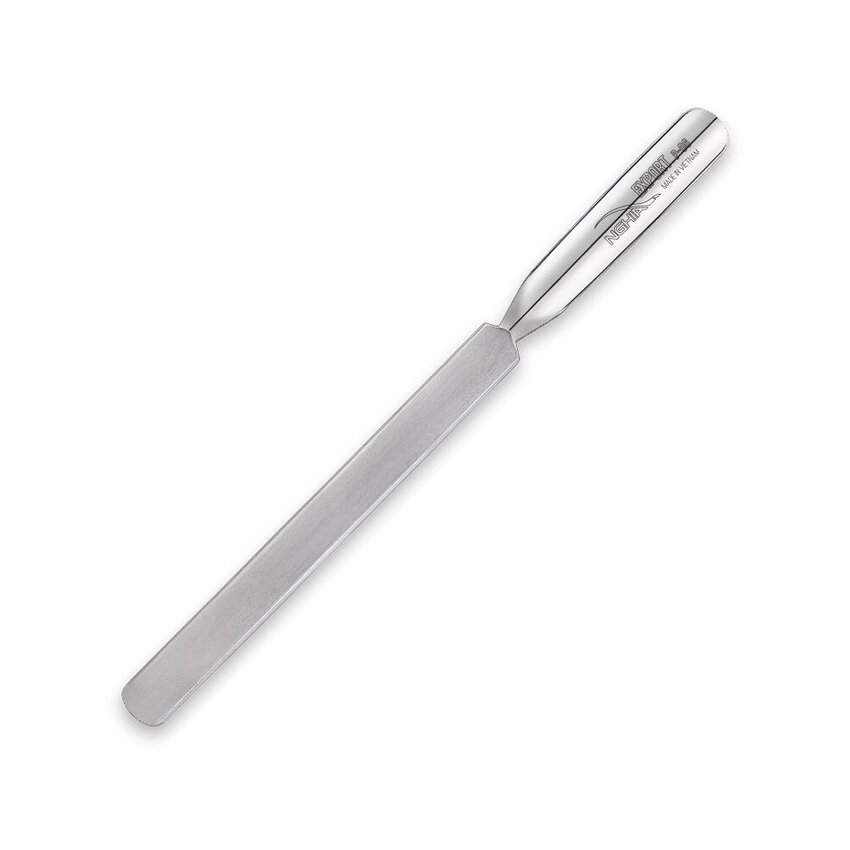 Nghia Export P-06 – neglebåndsskubber, 14,4 cm