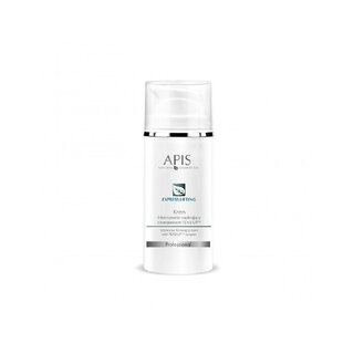 Apis Express Lifting Intensive Tightening Cream – tightening face cream with Tens'Up 100 ml