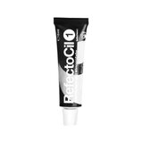 RefectoCil 1 Black – gelhenna til bryn og vipper, sort 15 ml