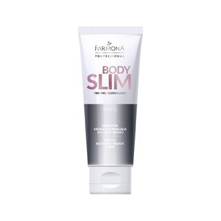 Farmona Creamy Mask for Body and Bust – opstrammende crememaske til krop og bryst 200 ml