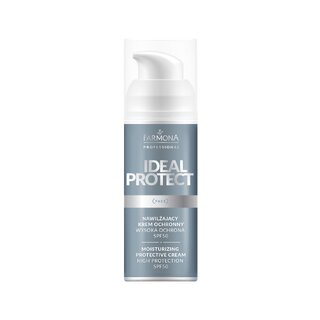 Farmona Ideal Protect – moisturising protective cream SPF 50 50 ml