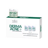 Farmona Dermaacne+ – aktiivinen tasapainottava tiiviste 5 x 5 ml