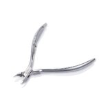 Omi Pro-Line CB-101 – cuticle nippers, jaw 12 (4 mm)