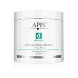 Apis Softening Foot Salt – blødgørende fodsalt med urea 650 g