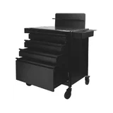 Tatoveringsassistent Pro 701 sort