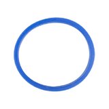 Silicone gasket for Woson Type D 2 L autoclave
